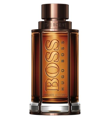 hugo boss the scent for him boots