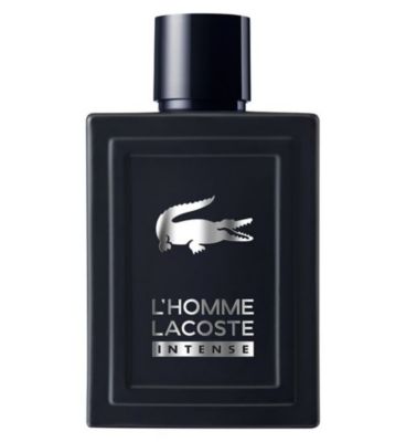 new lacoste aftershave