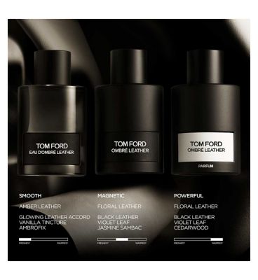TOM FORD Ombré Leather Eau de Parfum 100ml (15)