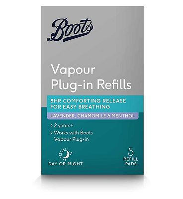 Click to view product details and reviews for Boots Easy Breathing Vapour Plug In Refill Pack.