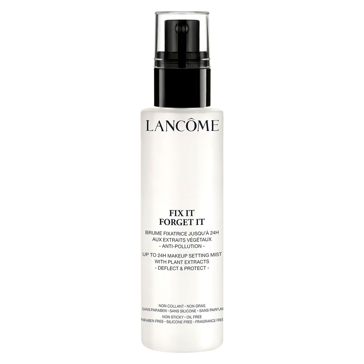 Lancome Fix It Forget Setting Spray 100ml