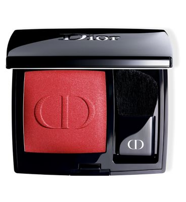 dior blush rouge