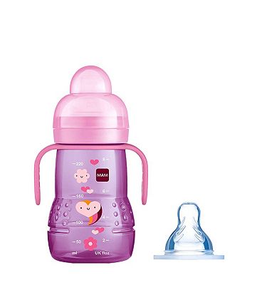 Baby Bottles