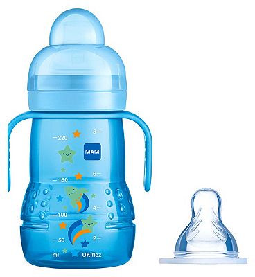 Baby Bottles