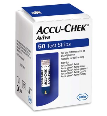 recall on accu-chek test strips