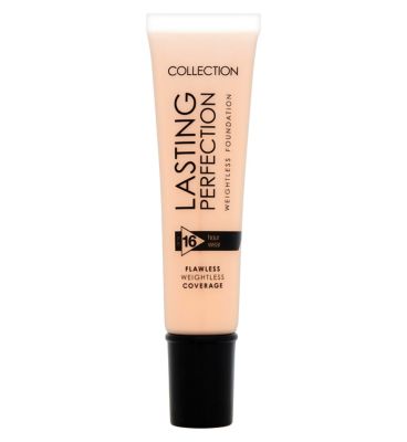 boots collection concealer