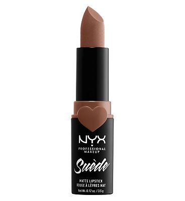 NYX PMU Suede Matte Lips Clinger Clinger