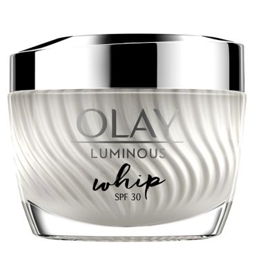 olay moisturiser boots