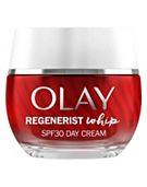 Olay Regenerist Whip Day Face Cream SPF30