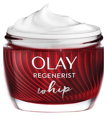 Olay Regenerist Whip Day Face Cream