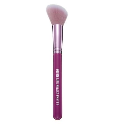 boots blusher brush