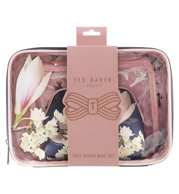 Boots Ted Baker Makeup Gift Set Makeup Vidalondon