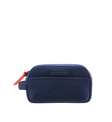 hugo boss wash bag boots