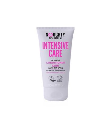 Noughty Intensive Care Leave In Conditioner 150ml