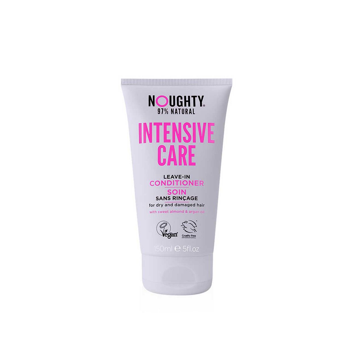 Noughty Intensive Care Leave-In Conditioner 150ml