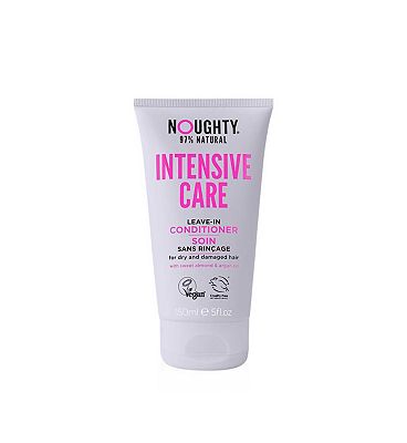 Noughty Intensive Care Leave-In Conditioner 150ml