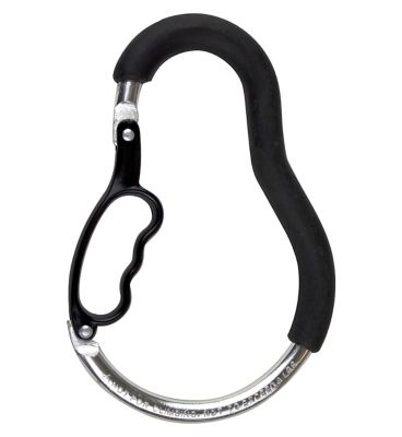 Brica Clip 'n Carry - Boots