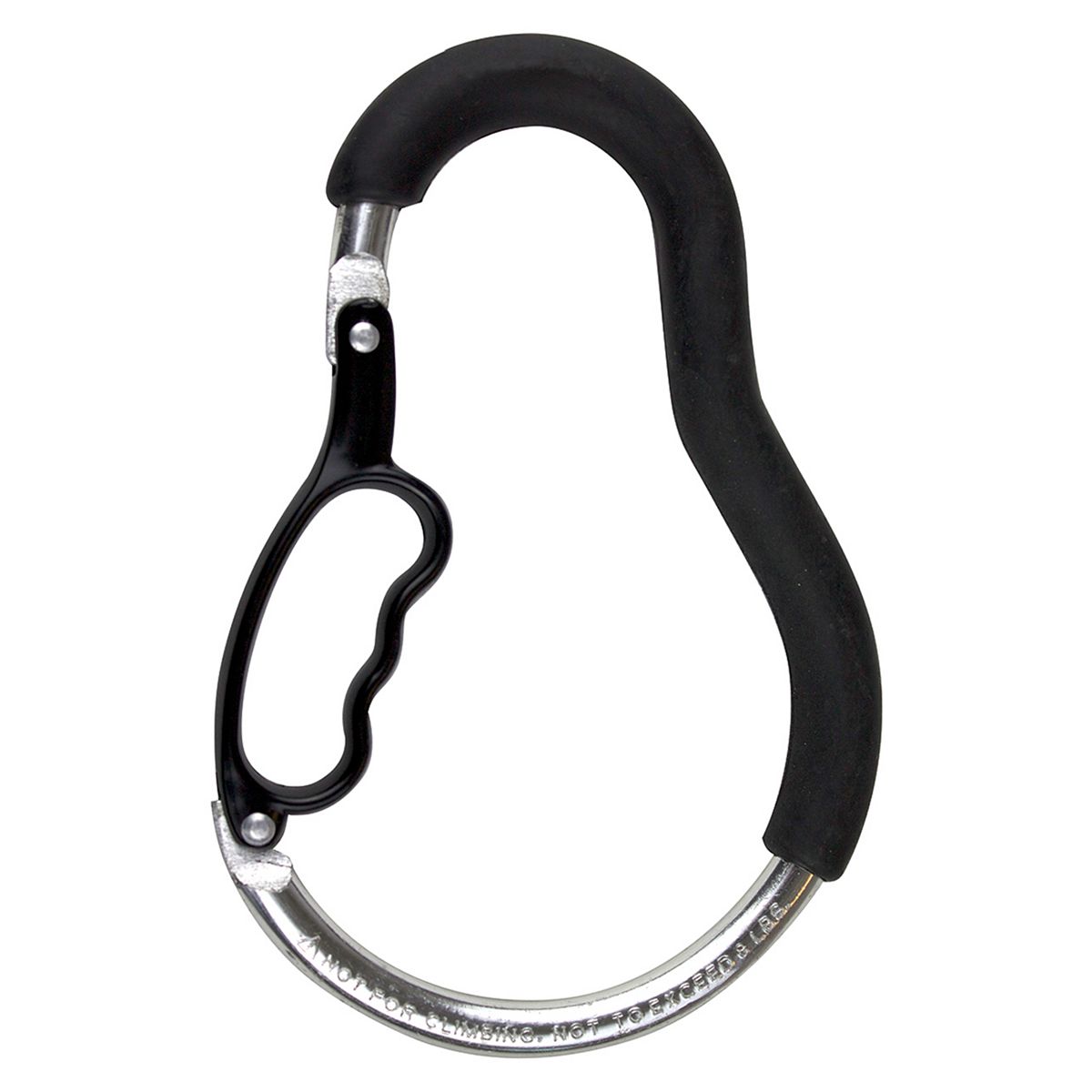 Munchkin Brica Clip 'n Carry