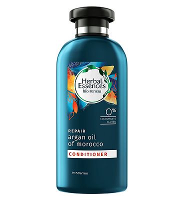 Herbal Essences Bio Renew Conditioner 100ml Argan Oil of Morocco