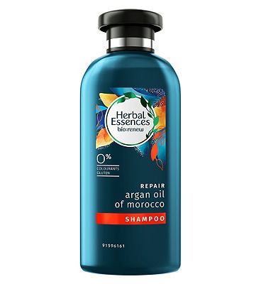 Herbal Essences Argan Oil Shampoo 100ml