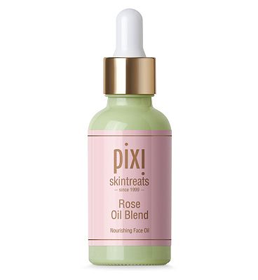 PIXI Rose Oil Blend