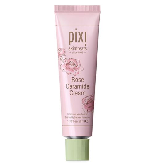 PIXI Rose Ceramide Cream