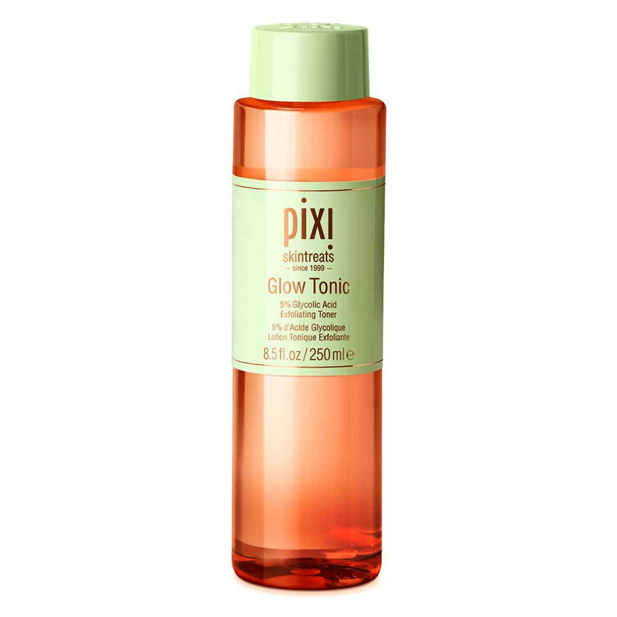 Pixi Glow Tonic - Exfoliating Toner - 250 ml