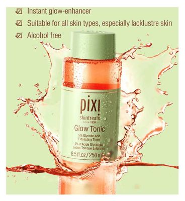 PIXI Glow Tonic - 250ml (3)