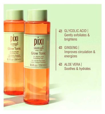 PIXI Glow Tonic - 250ml (4)
