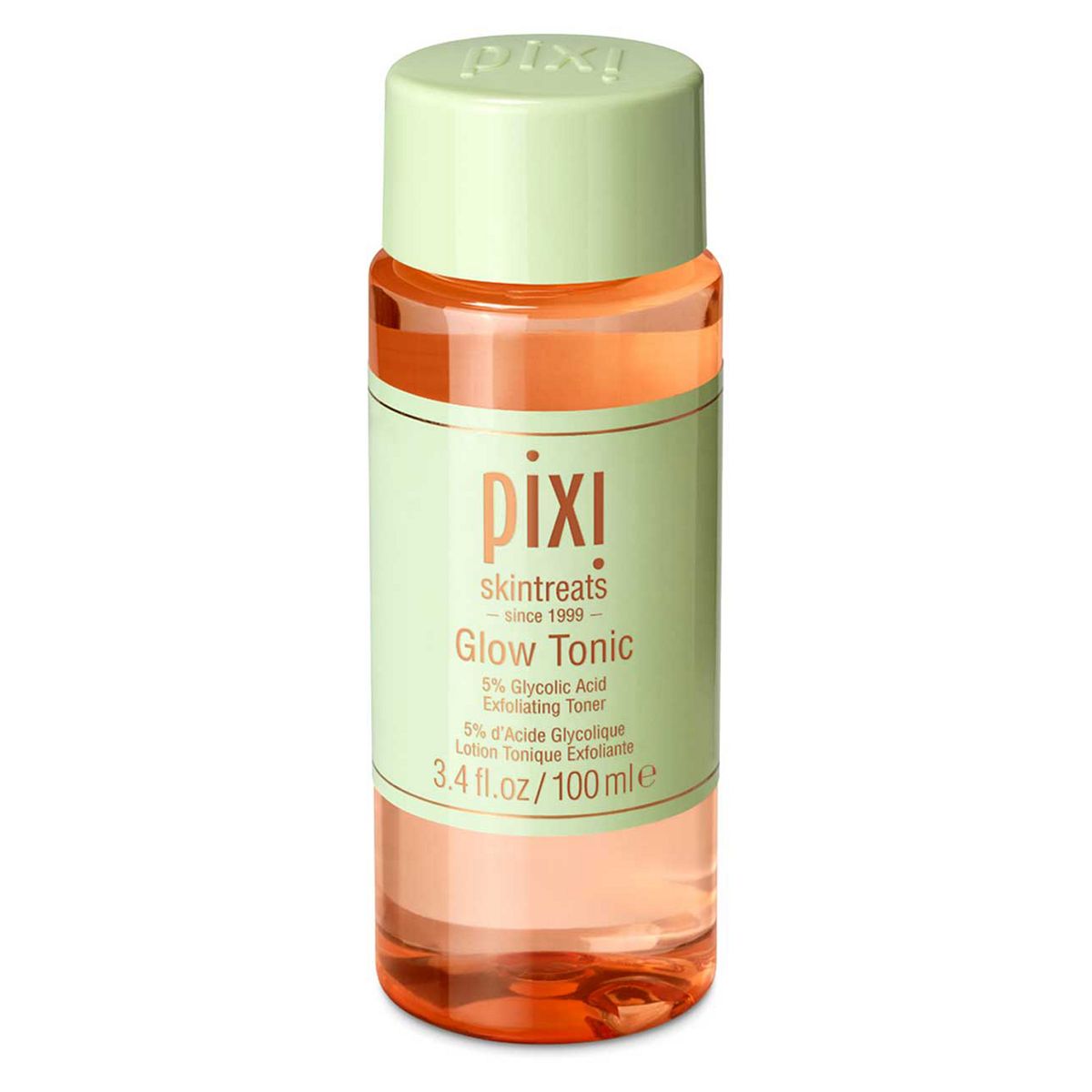 Pixi Glow Tonic - Exfoliating Toner - 100ml