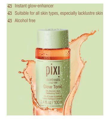 PIXI Glow Tonic - 100ml (67)