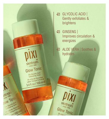 PIXI Glow Tonic - 100ml (68)