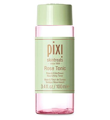 PIXI Rose Tonic - 100ml