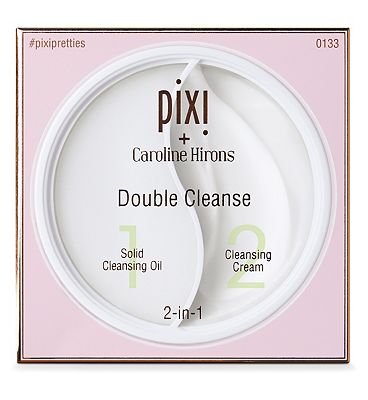 PIXI Double Cleanse