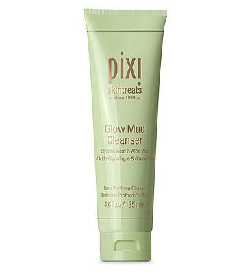 PIXI Glow Mud Cleanser