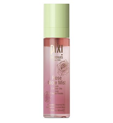 PIXI Rose Glow Mist