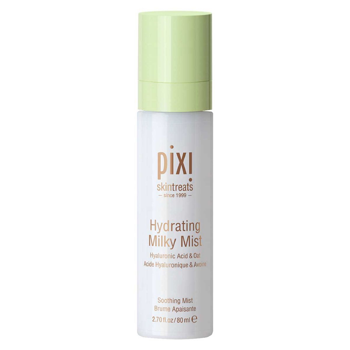 Pixi Hydrating Milky Mist
