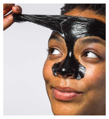 Garnier Pure Active Anti-Blackhead Charcoal Peel-Off Face Mask 50ml (3)