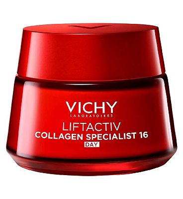 Vichy LiftActiv Collagen Specialist Day Cream 50ml