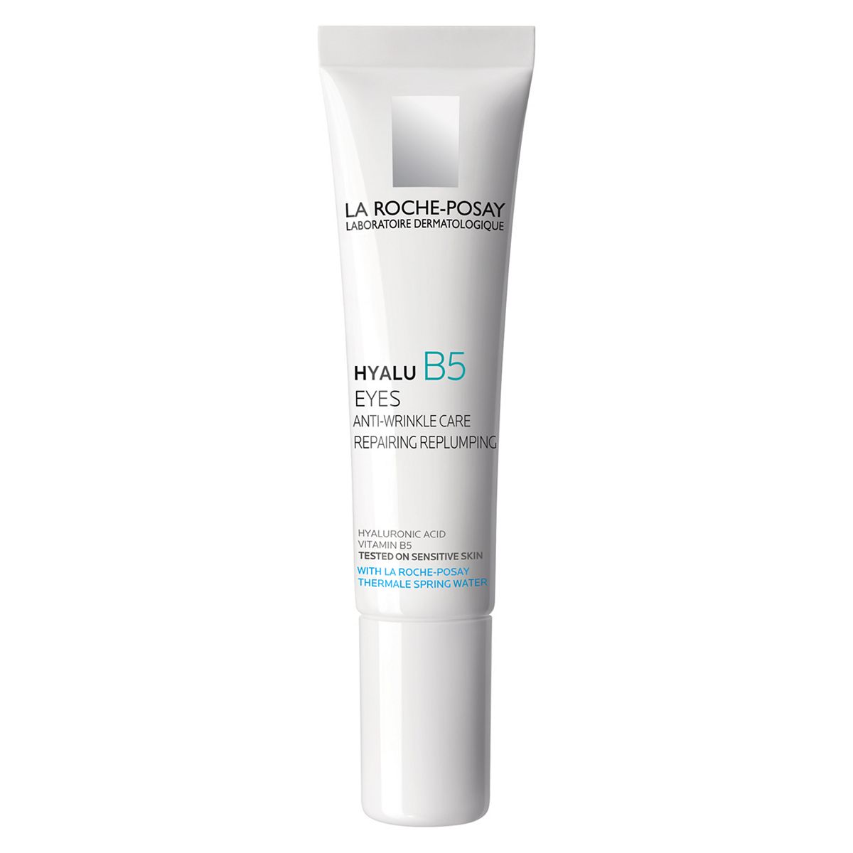 La Roche Posay La Roche-Posay Hyalu B5 Hyaluronic Acid Eye Cream 15ml