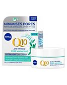 NIVEA Q10 Power Anti-Wrinkle + Pore Refine Face Cream 50ml