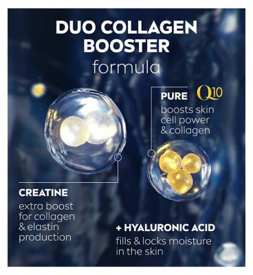 NIVEA Q10 Power Anti-Wrinkle + Firming Night Cream 50ml (8)