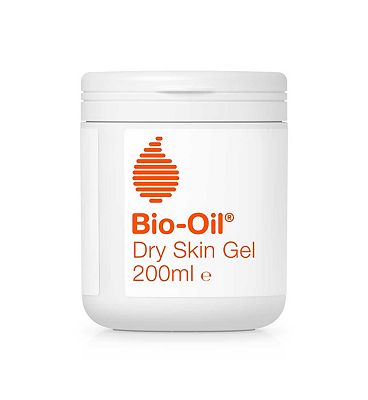 Bio-Oil Dry Skin Gel 200ml - Restore And Hydrate