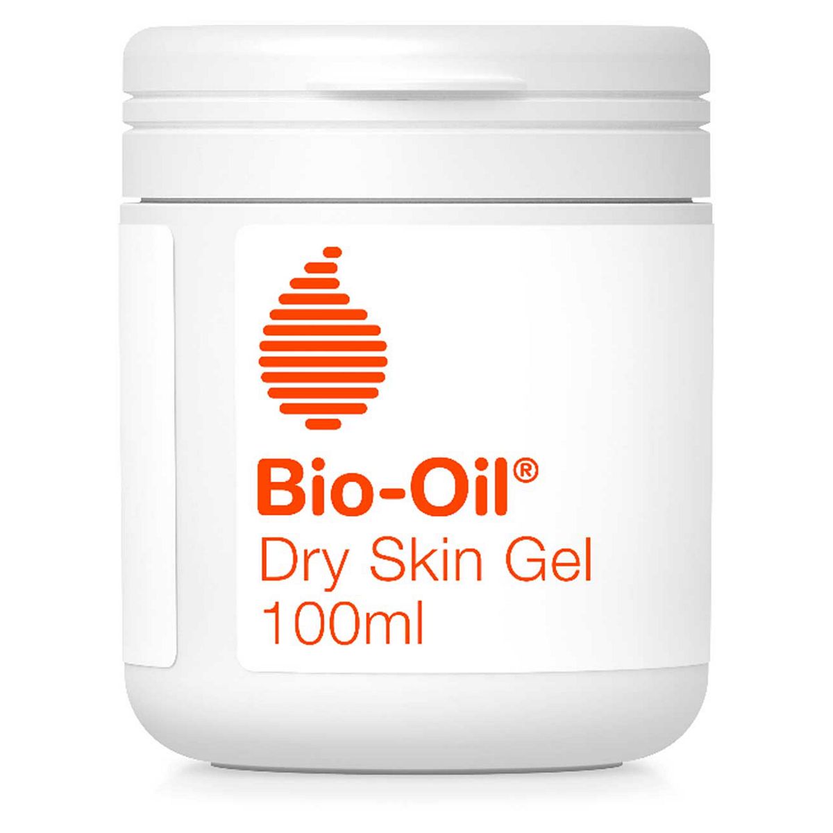 Bio-Oil Dry Skin Gel 100ml - Moisturiser For Body & Face Restore And Hydrate