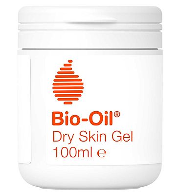 Bio-Oil Dry Skin Gel 100ml - Restore And Hydrate