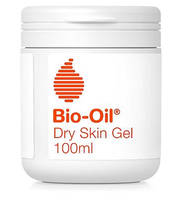 Bio-Oil Dry Skin Gel 100ml - Gel Moisturiser for Body & Face - Restore And Hydrate