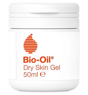 Bio-Oil Dry Skin Gel 50ml Review