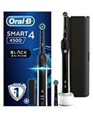 Oral B Pro 2 Sensitive Boots