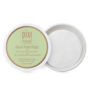 PIXI Glow Peel Pads