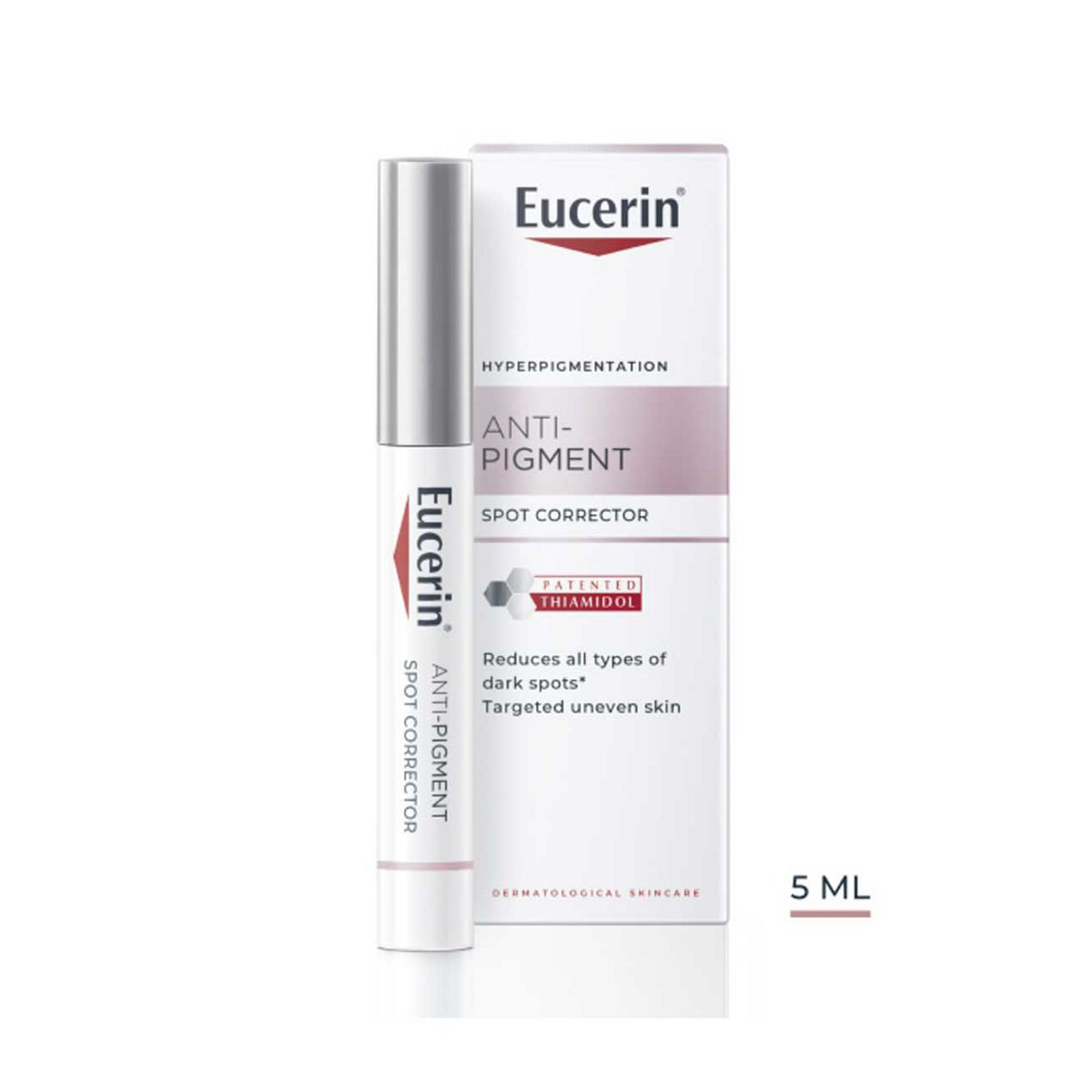 Eucerin Anti-Pigment Spot Corrector For All Skin Types 5Ml